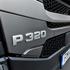 Scania P 320 hybrid