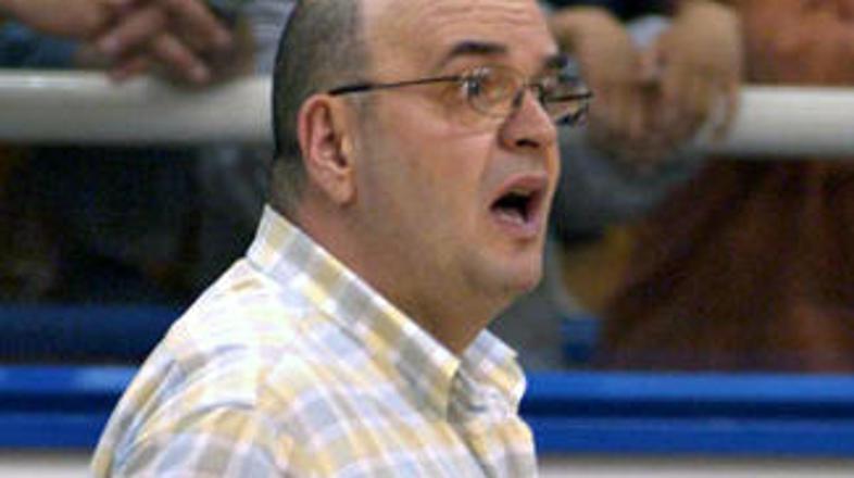 Duško Vujošević liga ABA Partizan