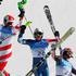 olimpijske igre Vancouver 2010 superkombinacija slalom Miller Kostelić