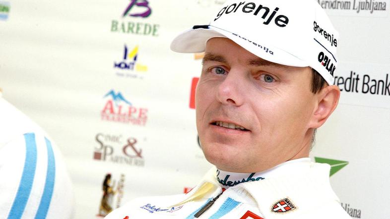 Ivan Hudač: "Tekme niso odločile le smuči. Je pa bilo to zelo pomembno." (Foto: 