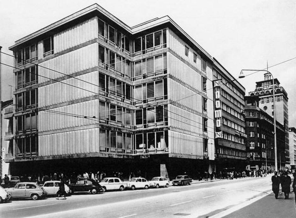  | Avtor: Stare fotografije in razglednice Ljubljane