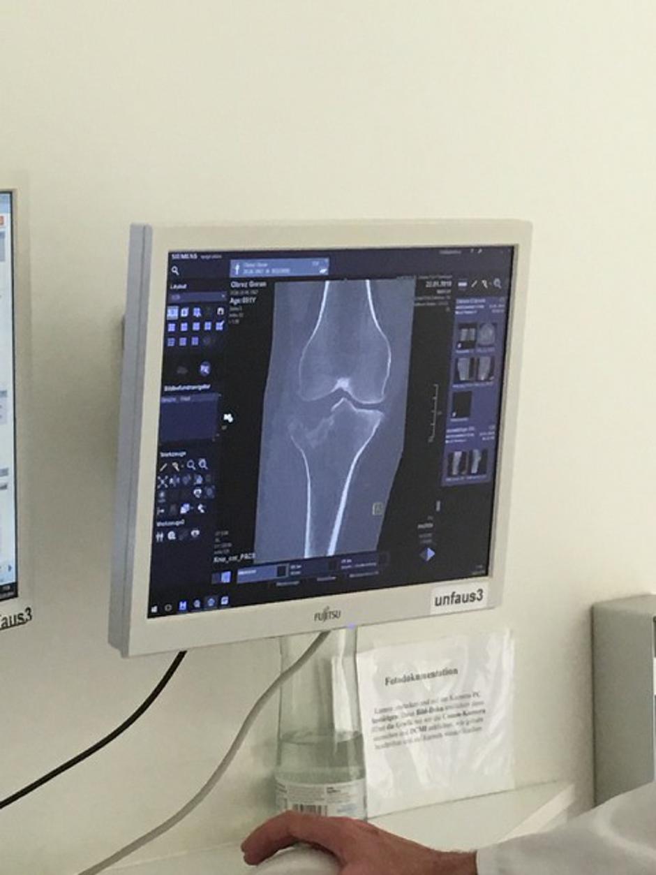 goran obrez | Avtor: Andreja Cilenšek