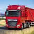 DAF XF