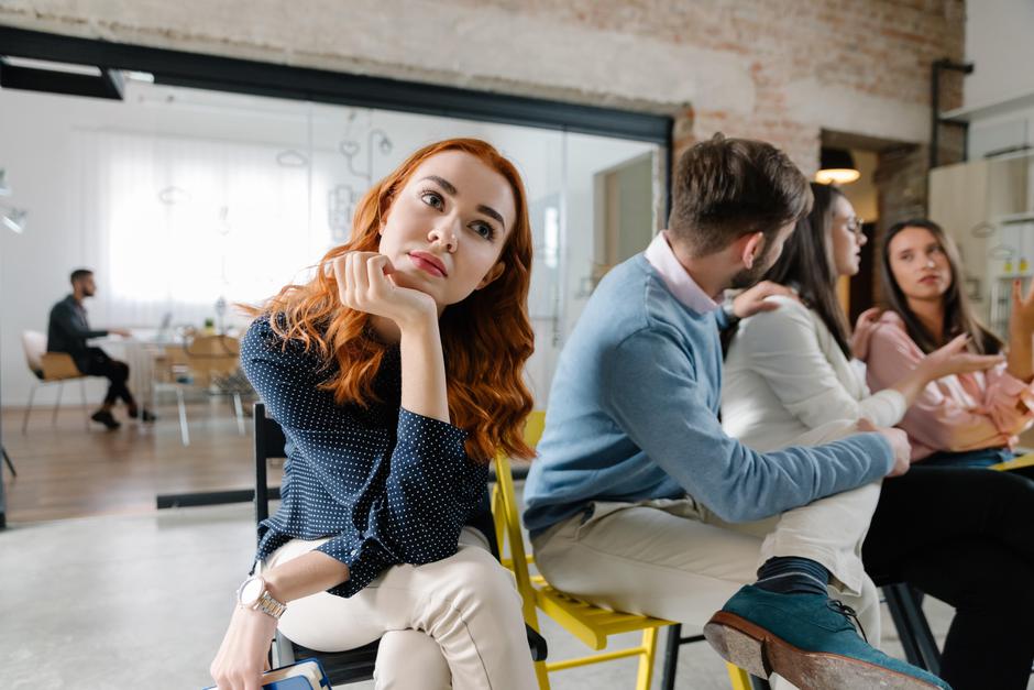 cv, delo, služba, zaposlitev | Avtor: Profimedia