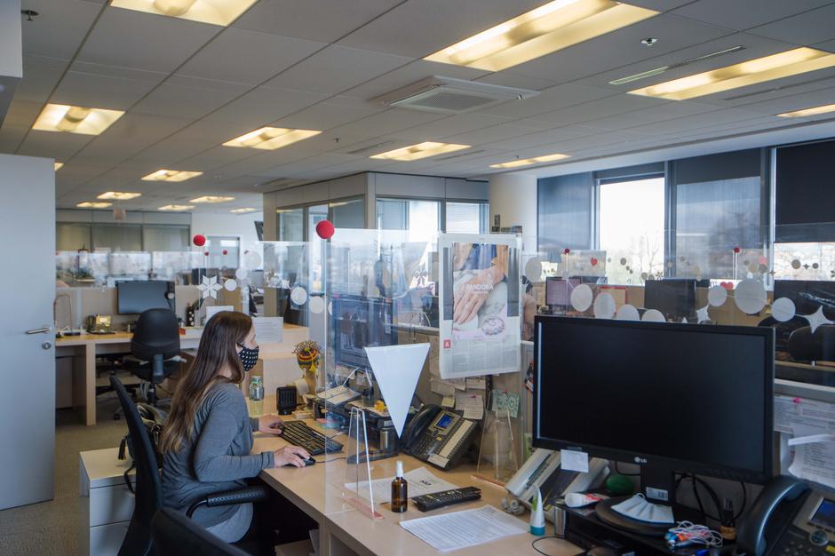 STA | Avtor: Anže Petkovšek