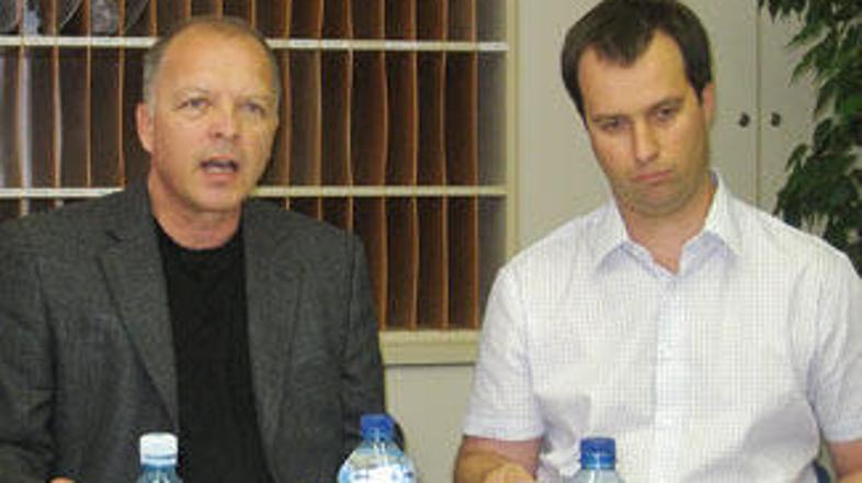 "Rektor me ni pozval k odstopu, predlagal mi je, naj o tem razmislim. Vendar ne 