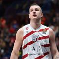 Alen Omić Olimpia Milano
