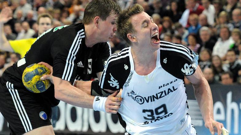 Filip Jicha, eno najnevarnejših orožij Kiela. (Foto: EPA)