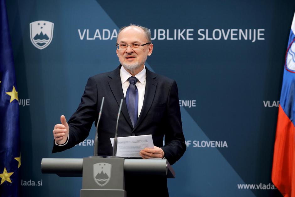 Jelko Kacin | Avtor: gov.si