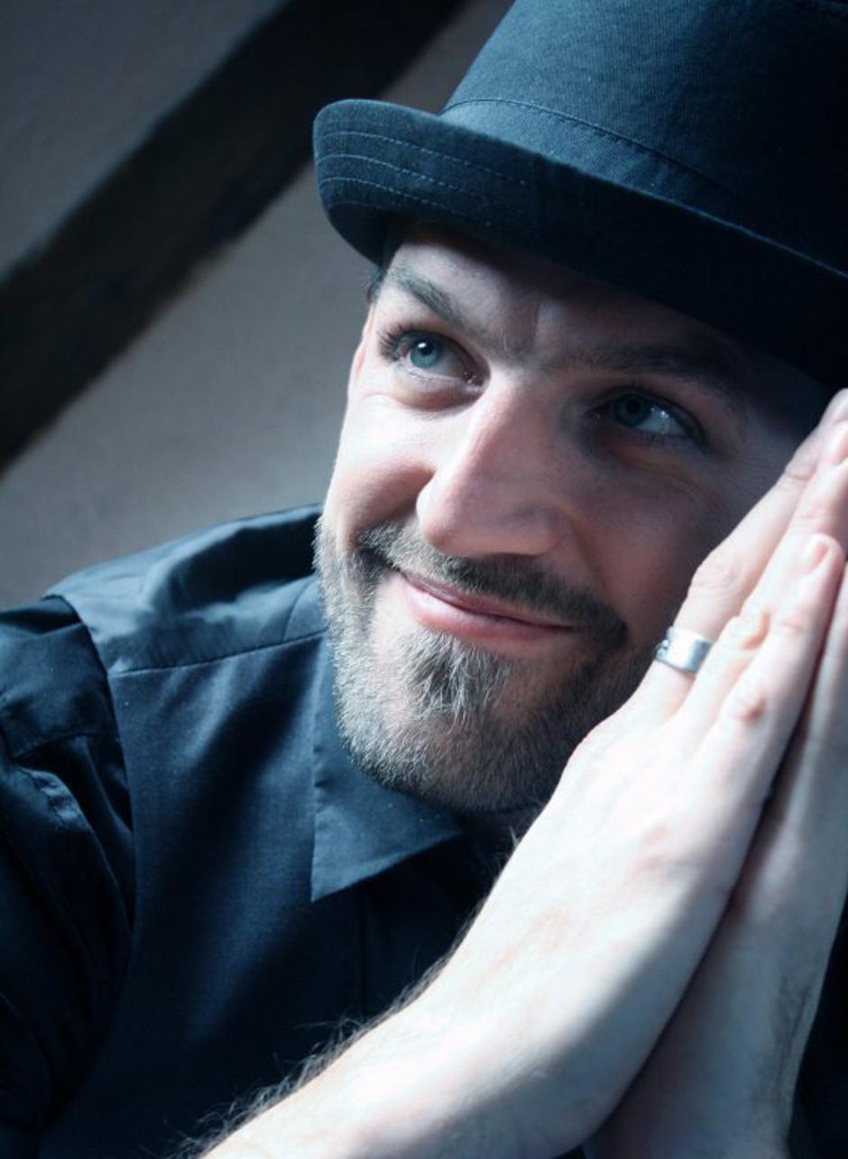 Hamo | Avtor: Arhiv skupine