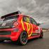 Renault twingo cup