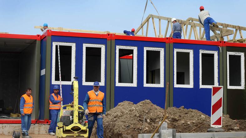 Ločani bi potrebovali vsaj še en tak vrtec, kot je bila lani odprta Biba, da bi 