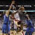 Miami Heat : Dallas Mavericks 92:84