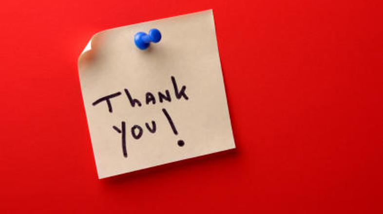 Za darilo smo običajno hvaležni. Kaj pa, če nekdo nima denarja? (Foto: iStockpho