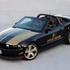 Hurst ford racing mustang challenge pace car
