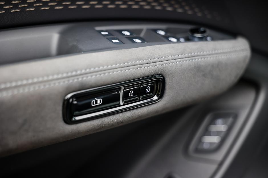 predstavitev Audi Q7 | Avtor: Saša Despot