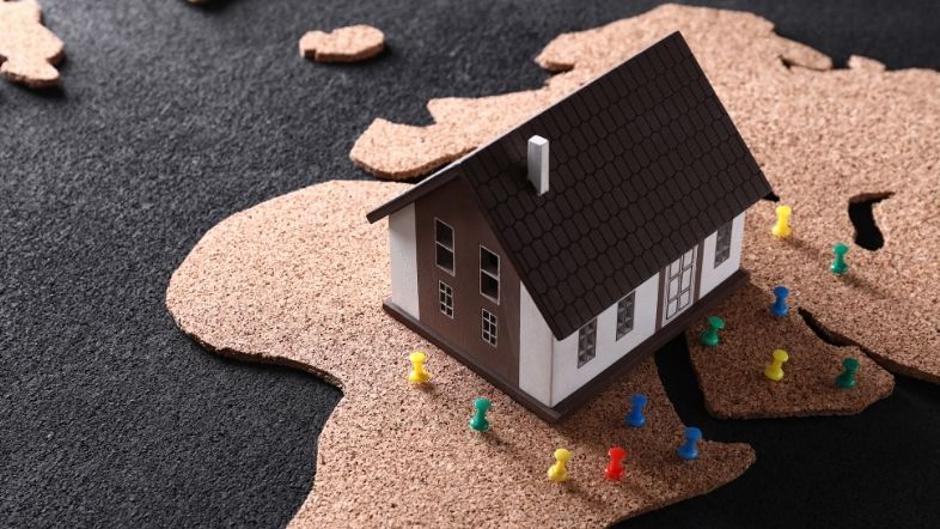 Potres | Avtor: Canva