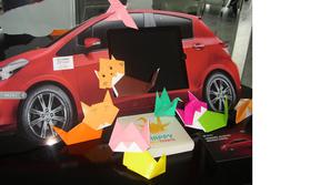 toyota_origami