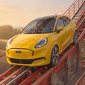 ford puma gen-E