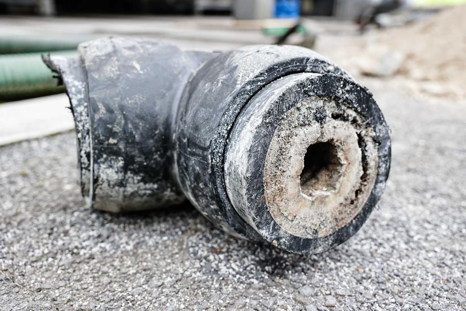 Komunala Kranj | Avtor: Saša Despot