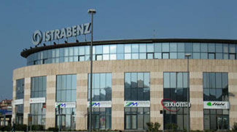 Nadzorni svet Istrabenza je potrdil program finančnega prestrukturiranja holdinš
