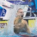 Caeleb Dressel