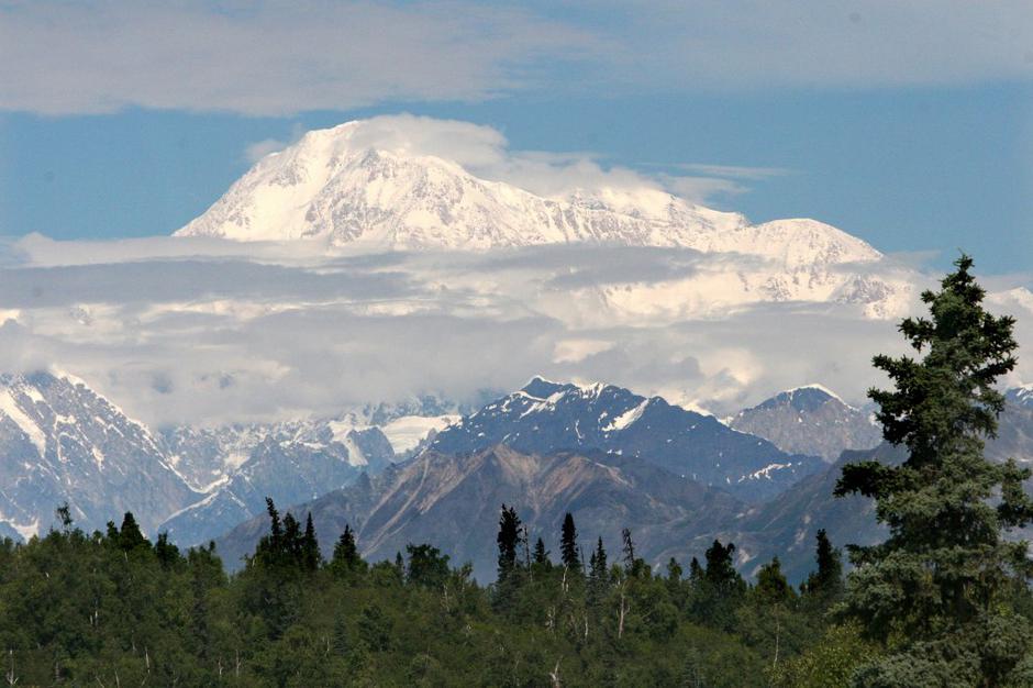 Denali | Avtor: EPA