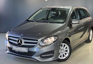 Mercedes-Benz B-Razred B 180 CDI