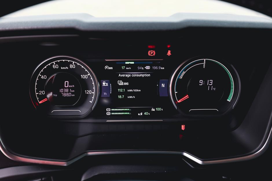 Scania P25 | Avtor: Saša Despot