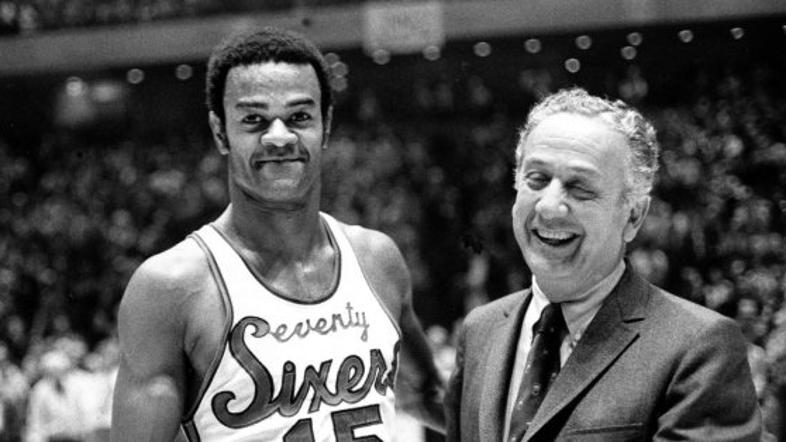 Hal Greer