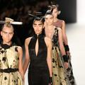 berlin fashion week, moda, modna pista