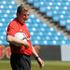 Hodgson Anglija trening priprave Euro 2012 Etihad Manchester