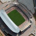 Peter Mokaba Stadium, Pietersburg/Polokwane. (Foto: Reuters)