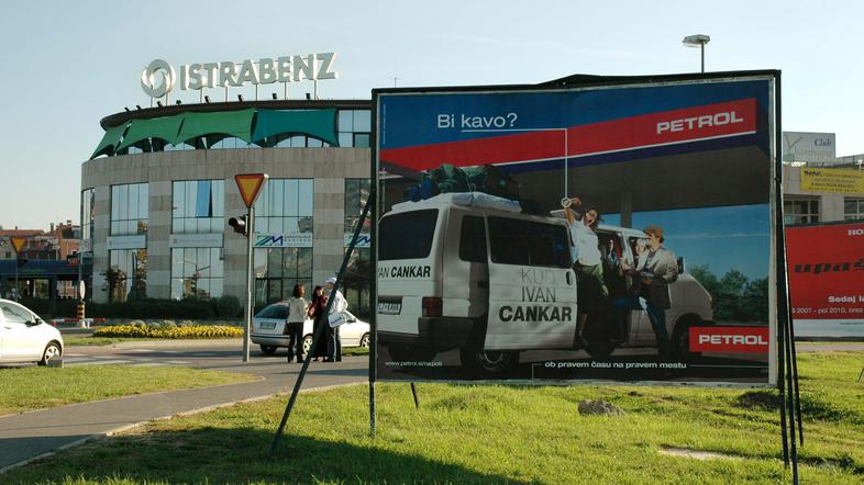 Uprava Petrola je zavrnila predlog bank o odkupu dolga Istrabenza.