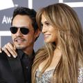 Marc Anthony in Jennifer Lopez