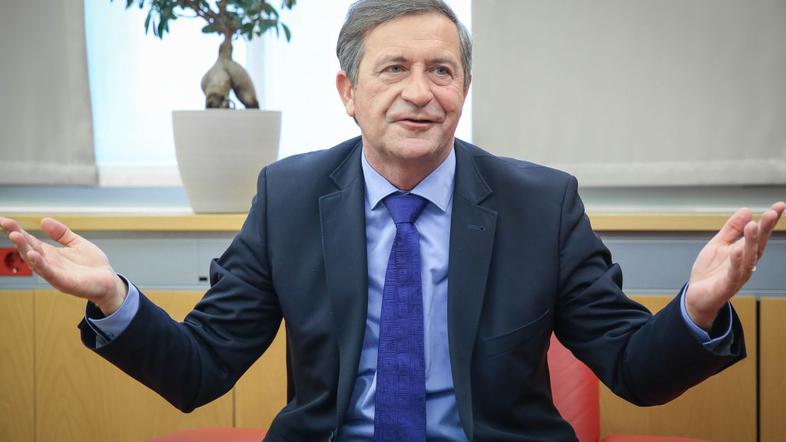 Karel Erjavec