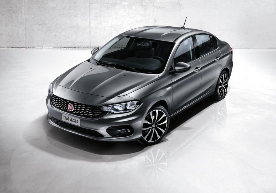 Fiat aegea
