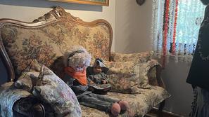 Muca CUPatarica, Ana Jug