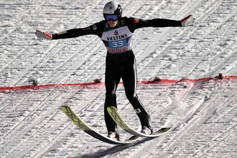 Jonathan Learoyd | Avtor: Epa