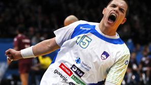 Vid Poteko, Slovenija, Katar