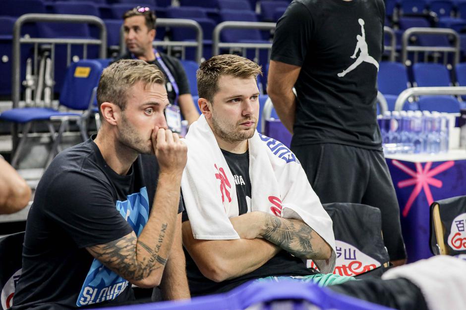 EuroBasket 2022 | Avtor: Saša Despot