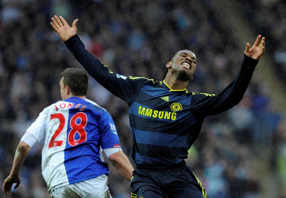 Didier Drogba