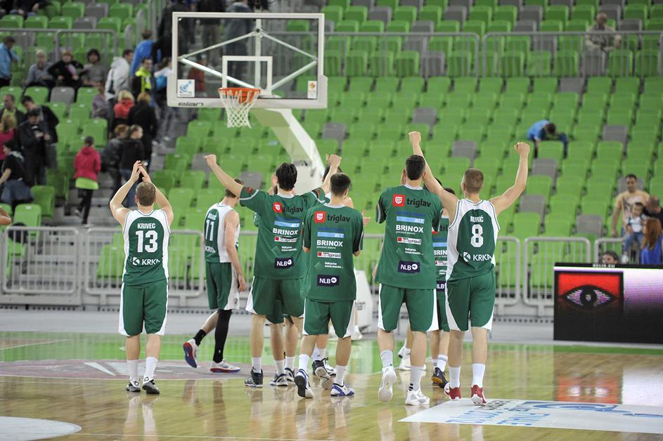 Union Olimpija Krka