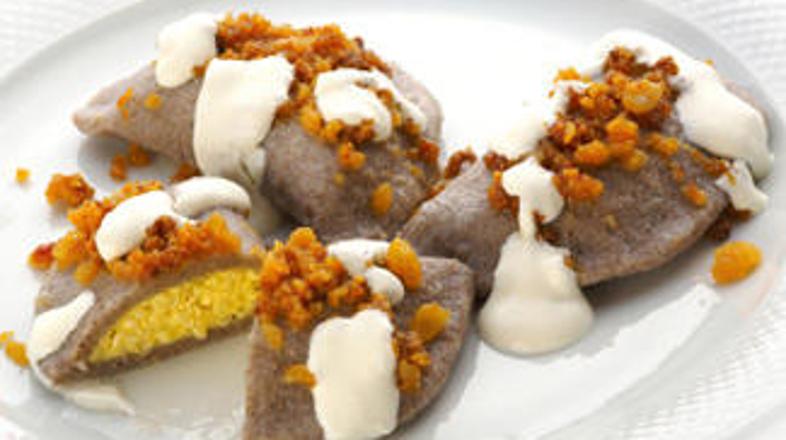 Ajda služi proti boleznim želodca in kože, visokemu pritisku, preprečuje krvavit