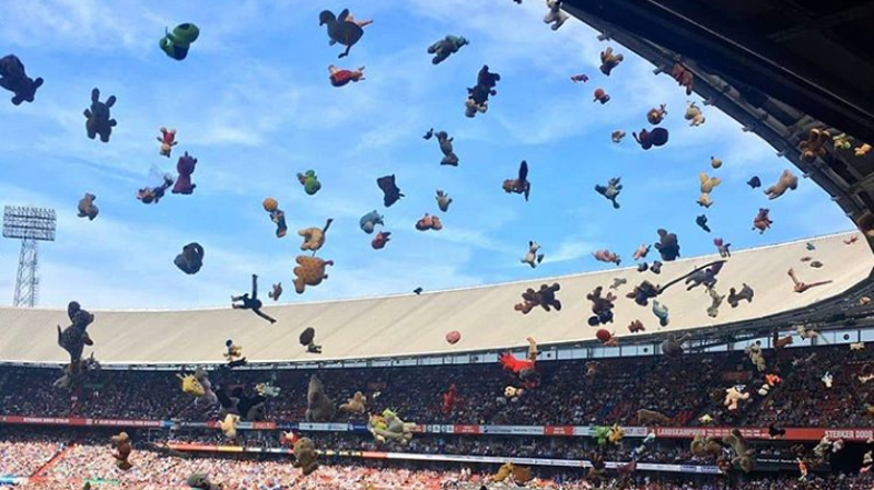 Navijači Ado Den Haag