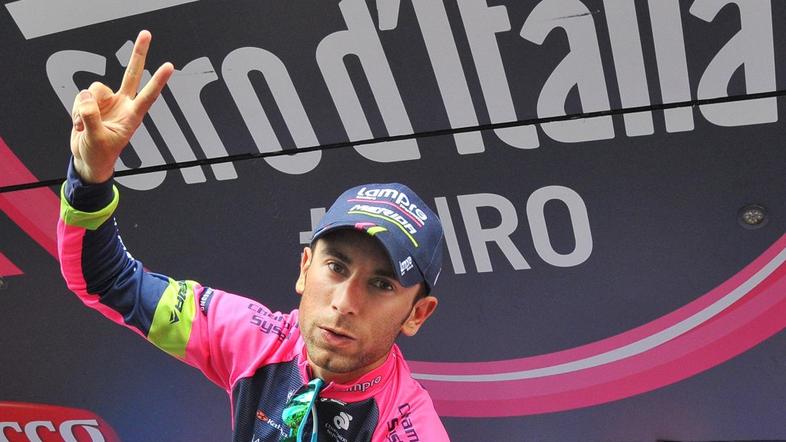 Diego Ulissi Lampre Merida