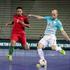 futsal SLO-POR