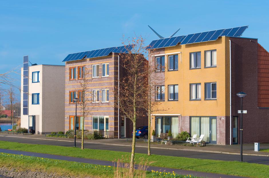 sončna elektrarna | Avtor: Profimedia