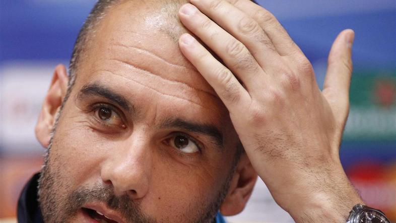 Josep Pep Guardiola