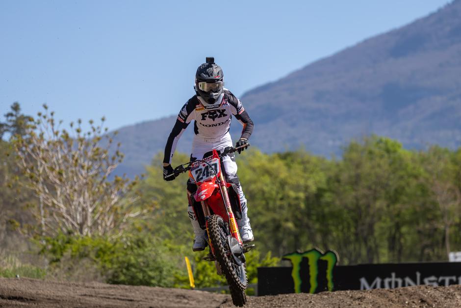 Tim Gajser | Avtor: Profimedia
